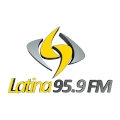 Latina 95.9 FM - FM 95.9